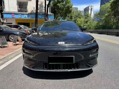 Geely Galaxy Star 8 130km EM-i Premium Edition - фото 2