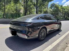 Geely Galaxy Star 8 130km EM-i Premium Edition - фото 4