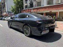 Geely Galaxy Star 8 130km EM-i Premium Edition - фото 6