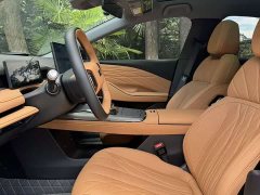 Geely Galaxy Star 8 130km EM-i Premium Edition - фото 7