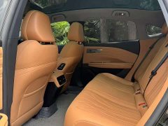 Geely Galaxy Star 8 130km EM-i Premium Edition - фото 8
