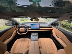 Geely Galaxy Star 8 130km EM-i Premium Edition - фото 9