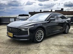 Geely Pentium B70 third generation 1.5T automatic enjoyment type 70th anniversary commemorative edition - фото 1