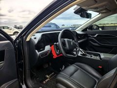 Geely Pentium B70 third generation 1.5T automatic enjoyment type 70th anniversary commemorative edition - фото 10