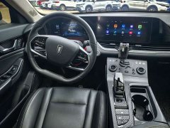 Geely Pentium B70 third generation 1.5T automatic enjoyment type 70th anniversary commemorative edition - фото 11