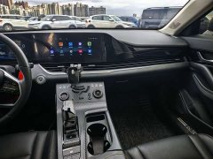 Geely Pentium B70 third generation 1.5T automatic enjoyment type 70th anniversary commemorative edition - фото 12