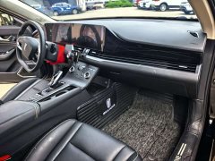Geely Pentium B70 third generation 1.5T automatic enjoyment type 70th anniversary commemorative edition - фото 13