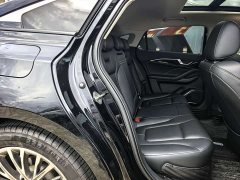 Geely Pentium B70 third generation 1.5T automatic enjoyment type 70th anniversary commemorative edition - фото 16