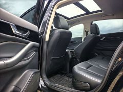Geely Pentium B70 third generation 1.5T automatic enjoyment type 70th anniversary commemorative edition - фото 17