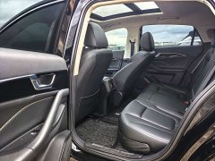 Geely Pentium B70 third generation 1.5T automatic enjoyment type 70th anniversary commemorative edition - фото 18