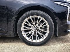 Geely Pentium B70 third generation 1.5T automatic enjoyment type 70th anniversary commemorative edition - фото 19