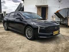 Geely Pentium B70 third generation 1.5T automatic enjoyment type 70th anniversary commemorative edition - фото 3