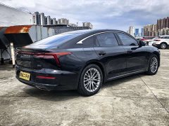 Geely Pentium B70 third generation 1.5T automatic enjoyment type 70th anniversary commemorative edition - фото 5