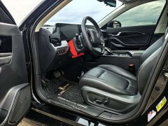 Geely Pentium B70 third generation 1.5T automatic enjoyment type 70th anniversary commemorative edition - фото 8