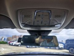 Geely Pentium B70 third generation 1.5T automatic enjoyment type 70th anniversary commemorative edition - фото 9