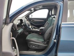 Geely Xingyue L 2.0TD high-power automatic four-wheel drive premium - фото 10