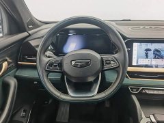 Geely Xingyue L 2.0TD high-power automatic four-wheel drive premium - фото 11