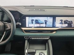 Geely Xingyue L 2.0TD high-power automatic four-wheel drive premium - фото 12