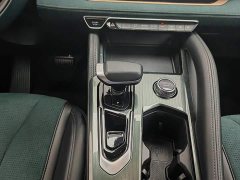 Geely Xingyue L 2.0TD high-power automatic four-wheel drive premium - фото 13