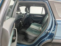 Geely Xingyue L 2.0TD high-power automatic four-wheel drive premium - фото 15