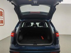 Geely Xingyue L 2.0TD high-power automatic four-wheel drive premium - фото 16