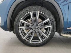 Geely Xingyue L 2.0TD high-power automatic four-wheel drive premium - фото 17