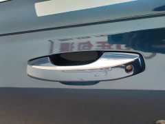 Geely Xingyue L 2.0TD high-power automatic four-wheel drive premium - фото 18