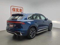 Geely Xingyue L 2.0TD high-power automatic four-wheel drive premium - фото 2