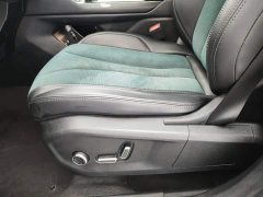 Geely Xingyue L 2.0TD high-power automatic four-wheel drive premium - фото 20