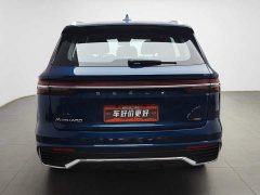 Geely Xingyue L 2.0TD high-power automatic four-wheel drive premium - фото 4