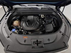 Geely Xingyue L 2.0TD high-power automatic four-wheel drive premium - фото 6