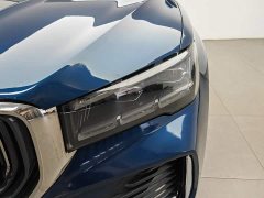 Geely Xingyue L 2.0TD high-power automatic four-wheel drive premium - фото 7