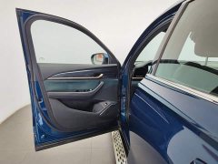 Geely Xingyue L 2.0TD high-power automatic four-wheel drive premium - фото 8