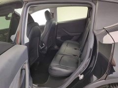 Tesla Model Y rear-wheel drive version - фото 15