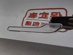 Tesla Model Y rear-wheel drive version - фото 18