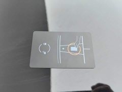Tesla Model Y rear-wheel drive version - фото 19