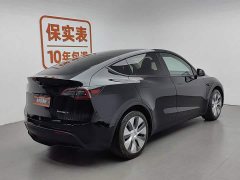 Tesla Model Y rear-wheel drive version - фото 2
