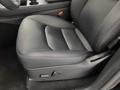 Tesla Model Y rear-wheel drive version - фото 20