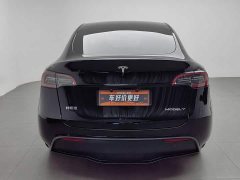 Tesla Model Y rear-wheel drive version - фото 4