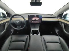 Tesla Model Y rear-wheel drive version - фото 5