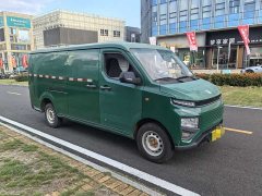 Farizon Supervan Long-range Xingxiang V Xingxiang V6E long-axis Ningde 41.86kWh - фото 3
