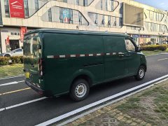 Farizon Supervan Long-range Xingxiang V Xingxiang V6E long-axis Ningde 41.86kWh - фото 4