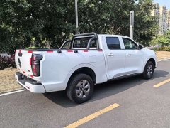 Long-Range Gun 2023 2.0T commercial version automatic diesel four-wheel drive elite long box GW4D20M - фото 4