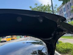 Tesla Model 3 rear-wheel drive version - фото 11