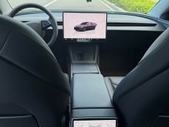 Tesla Model 3 rear-wheel drive version - фото 8