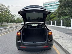 Tesla Model Y long-range all-wheel drive version 3D7 - фото 10