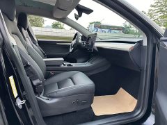 Tesla Model Y long-range all-wheel drive version 3D7 - фото 6