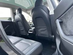 Tesla Model Y long-range all-wheel drive version 3D7 - фото 7
