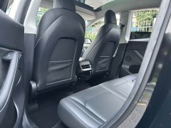 Tesla Model Y long-range all-wheel drive version 3D7 - фото 8