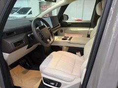 Li Auto Ideal MEGA Ultra - фото 7